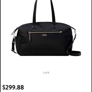 Kate Spade Weekender Bag